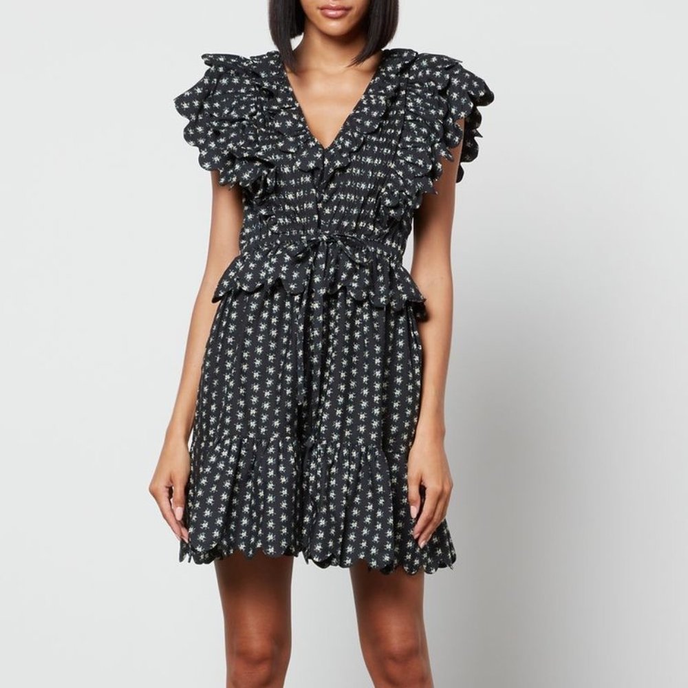 *NWT* Sea NY Pascala Mini Dress